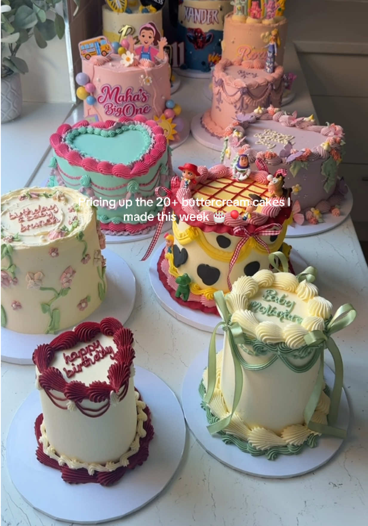 @Isabellita bakes