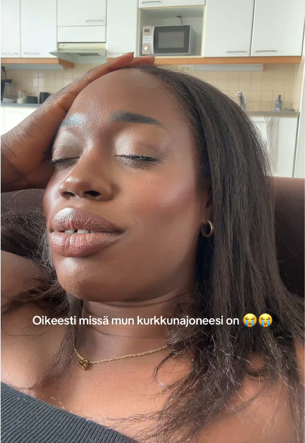 @Riri K