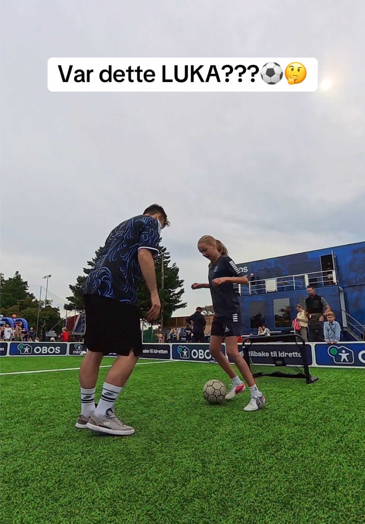 @Christian Karlsen ⚽️🐐