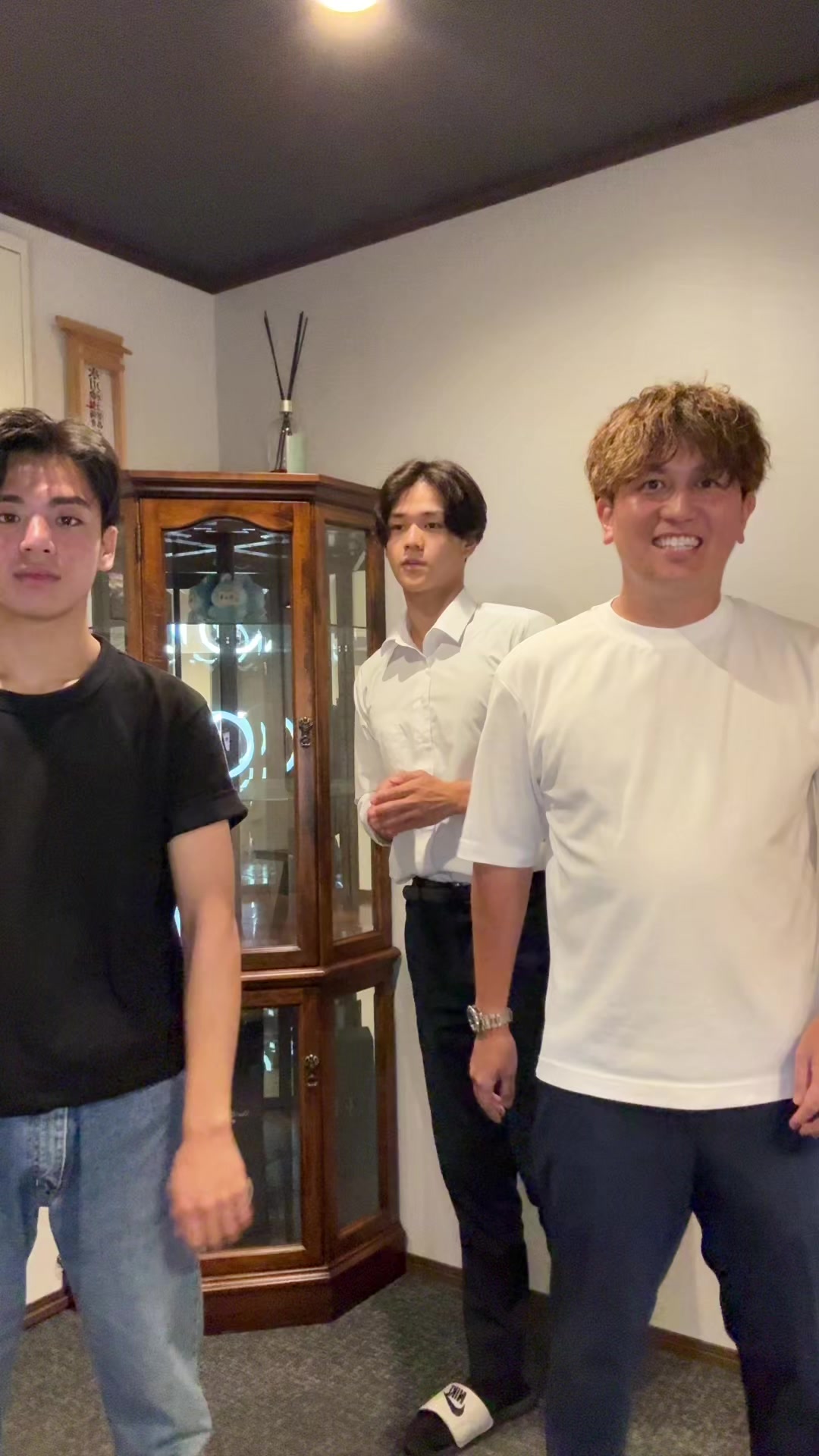 @こんな社長で幸せだ。