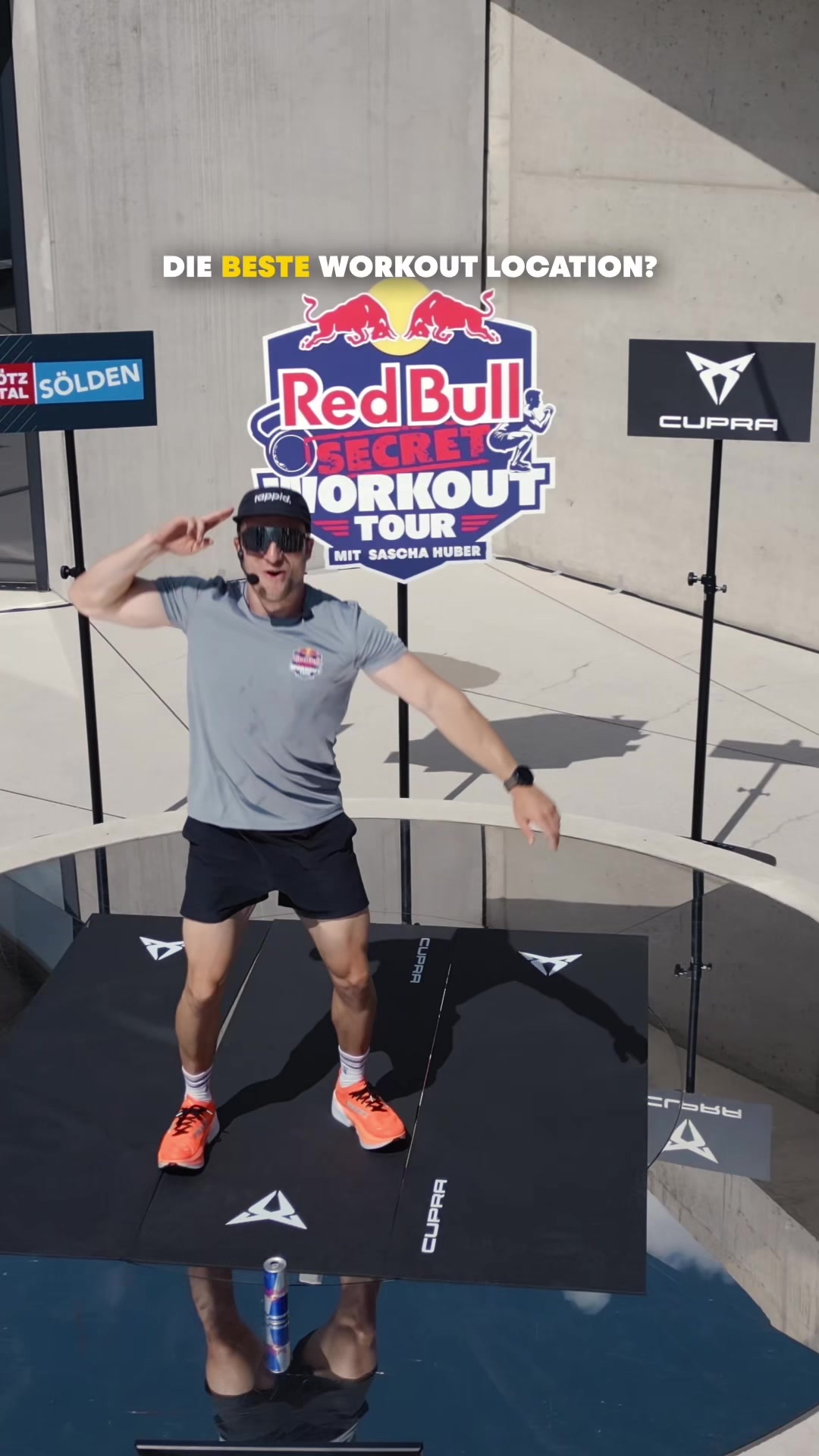 @Red Bull Austria