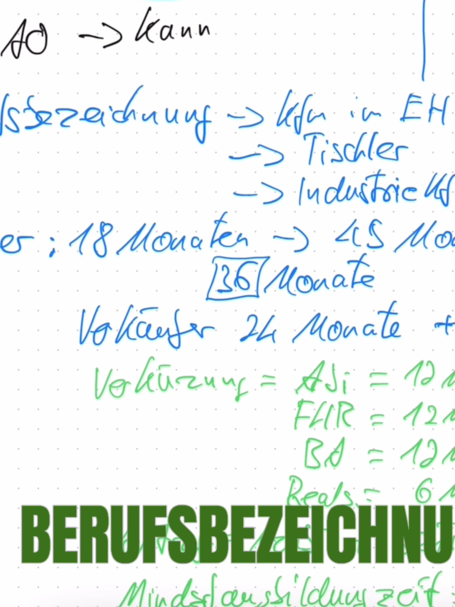 @Ausbilder Jens