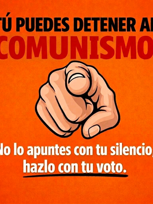 @Soydederecha