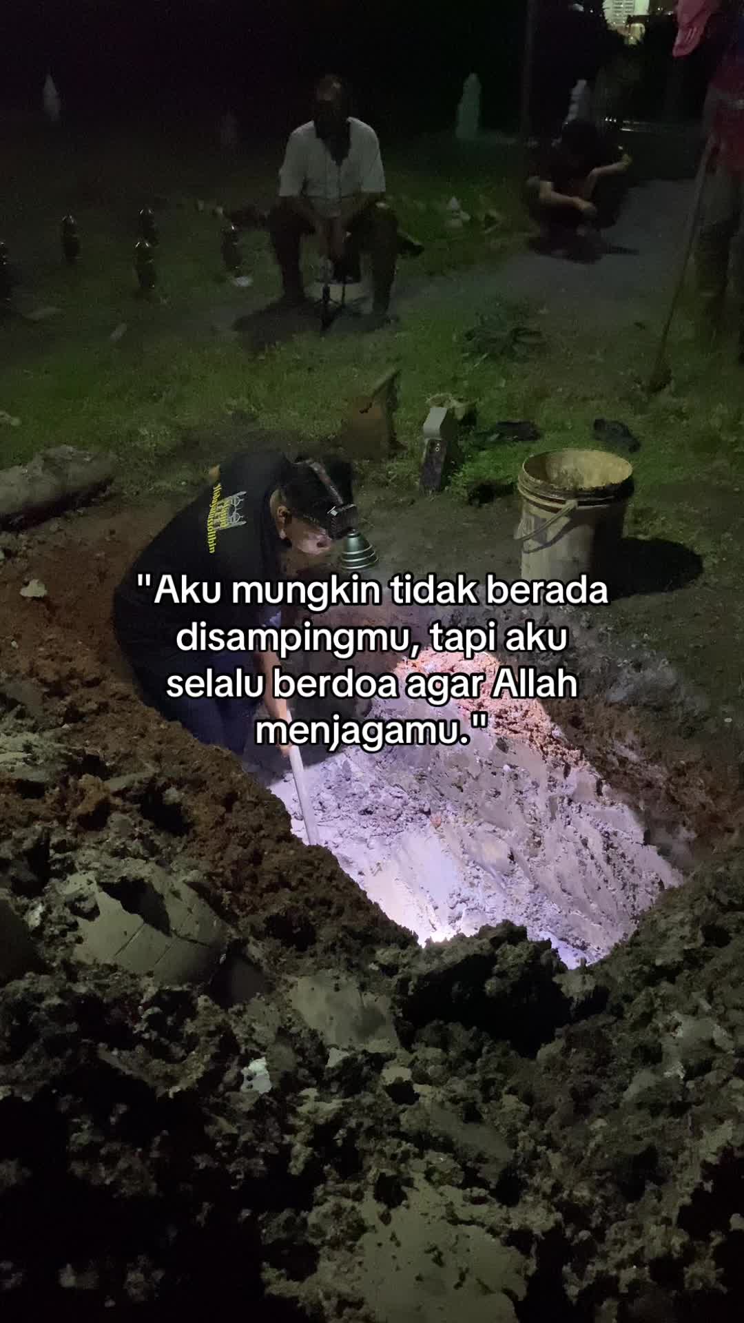 @PenGGaLi KuBuR SianG MaLaM๐