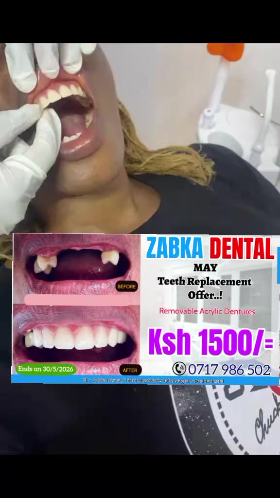 @Zabka Dental