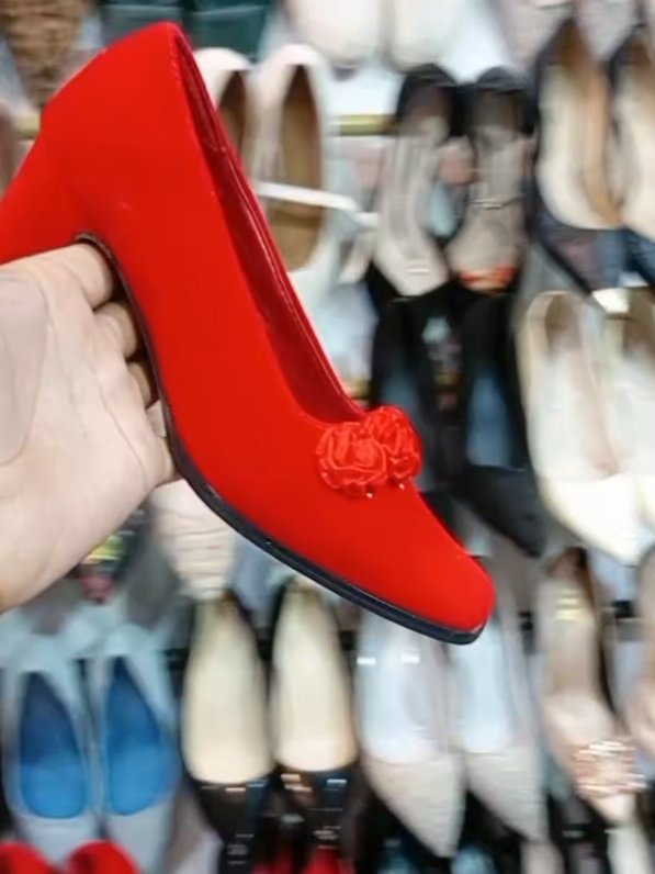 @Noor Shoes Barikot Swat