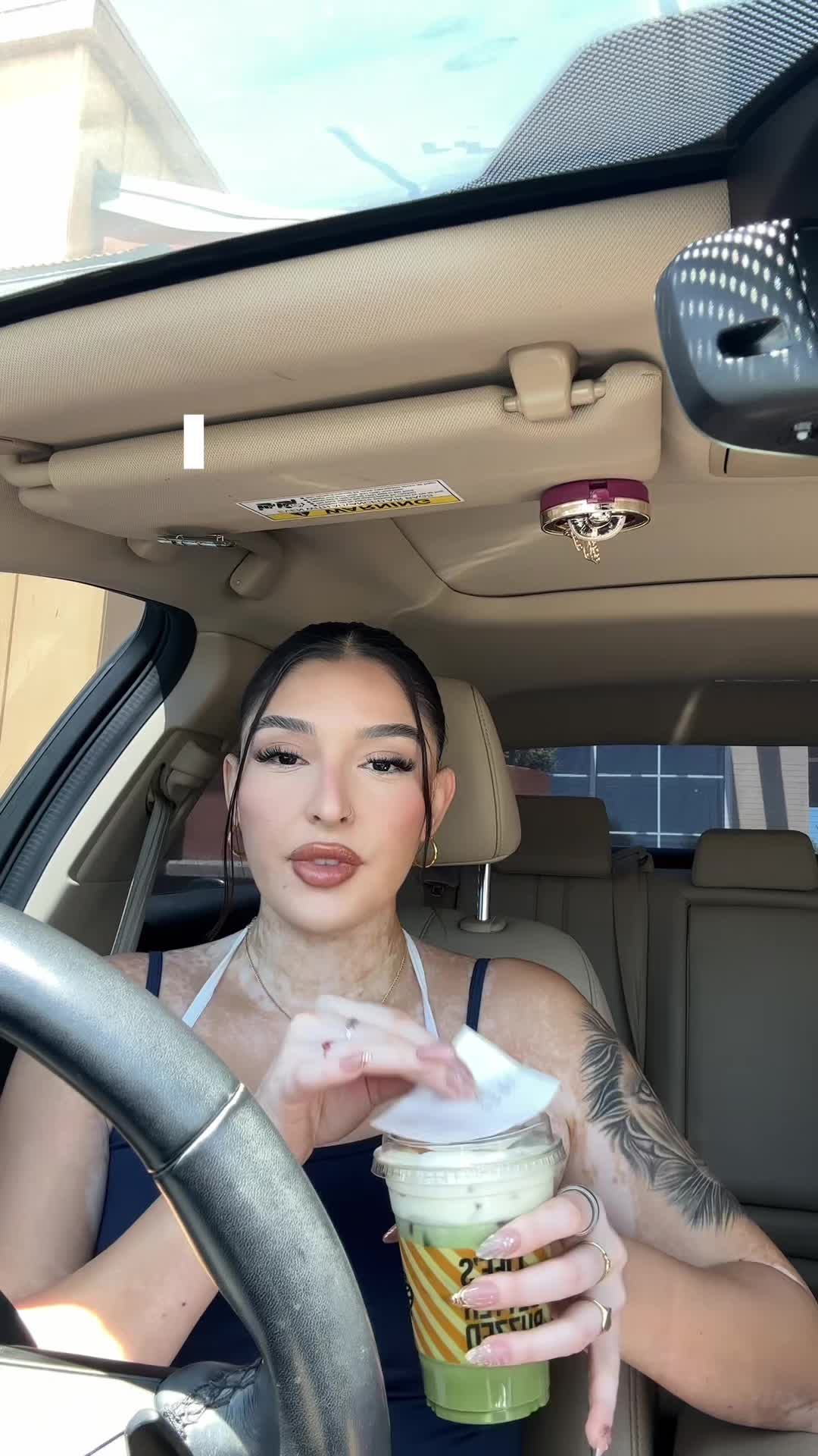 @Naiya Marie