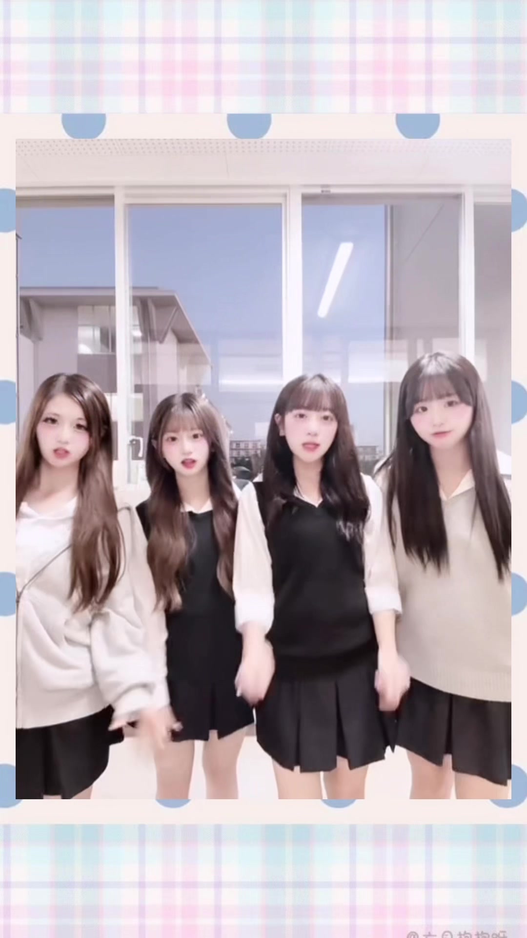 @葵