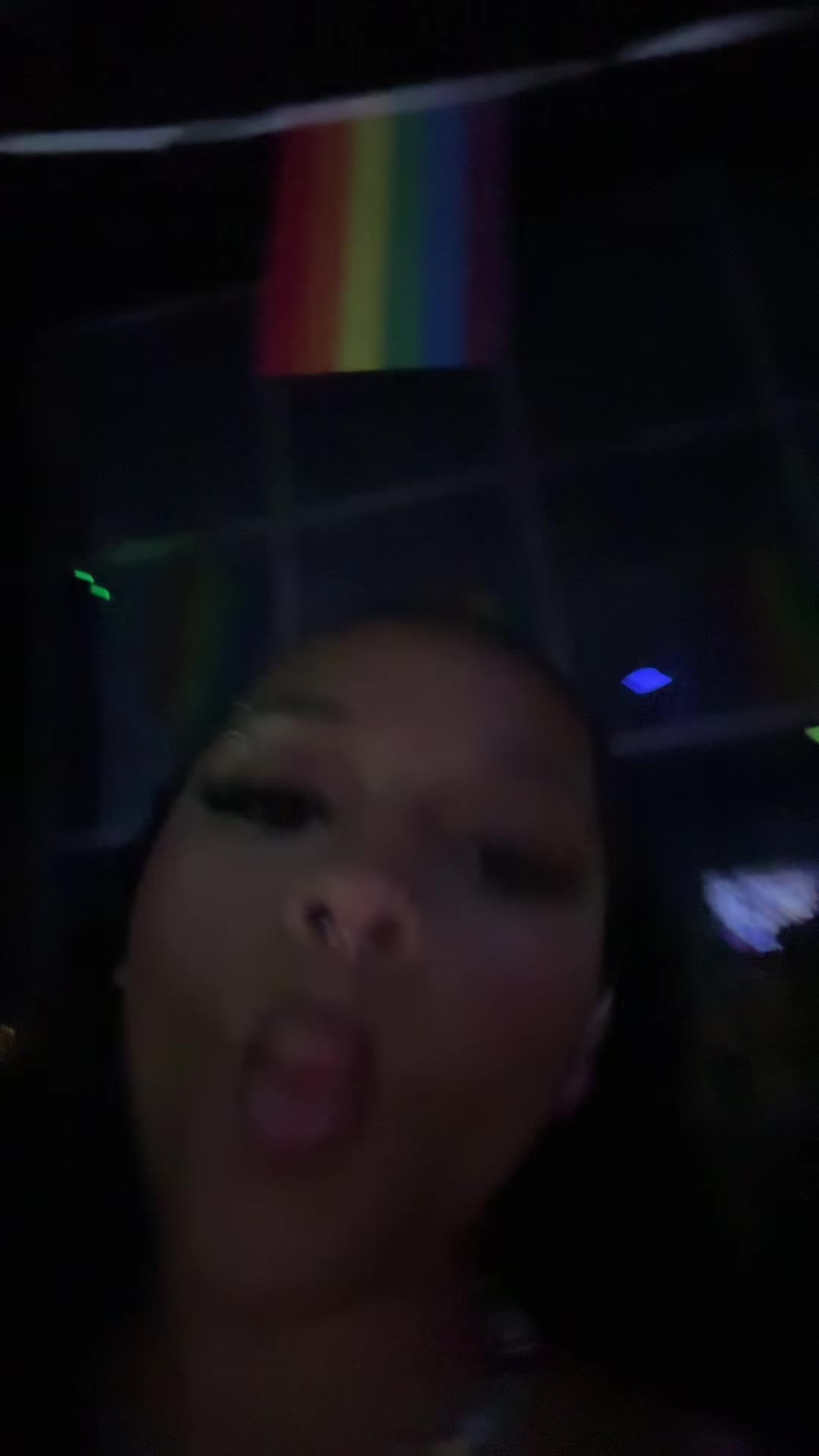 @the queen