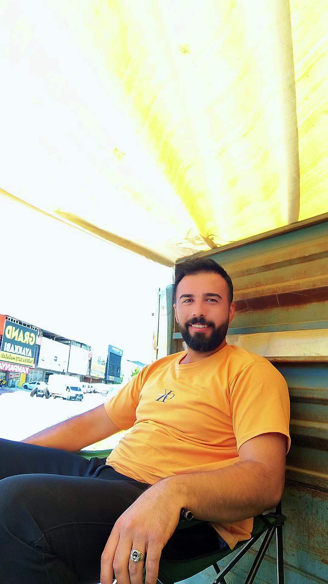 @zeki altıparmak