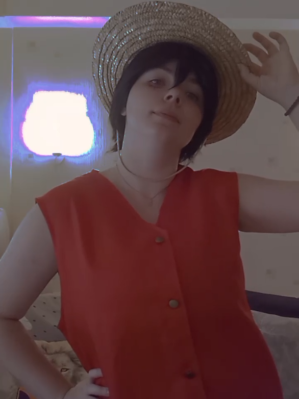 @Ame-cosplay