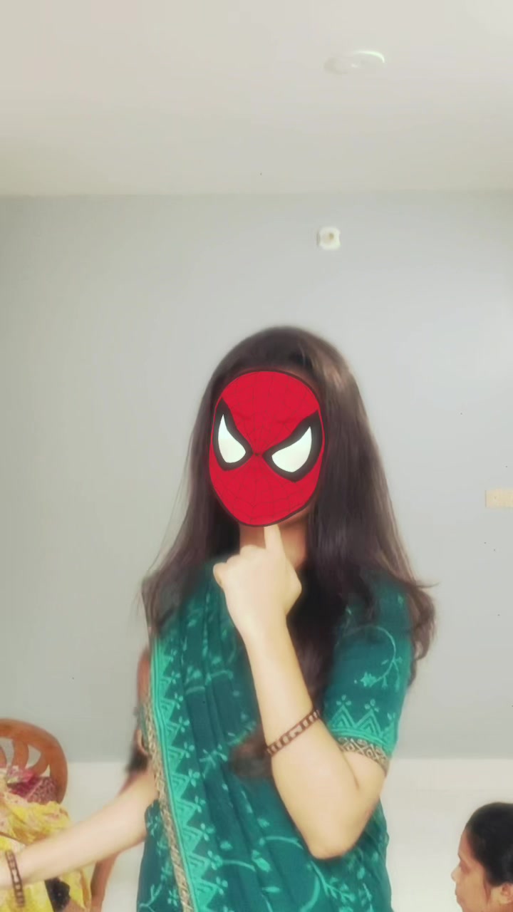 @HI YA