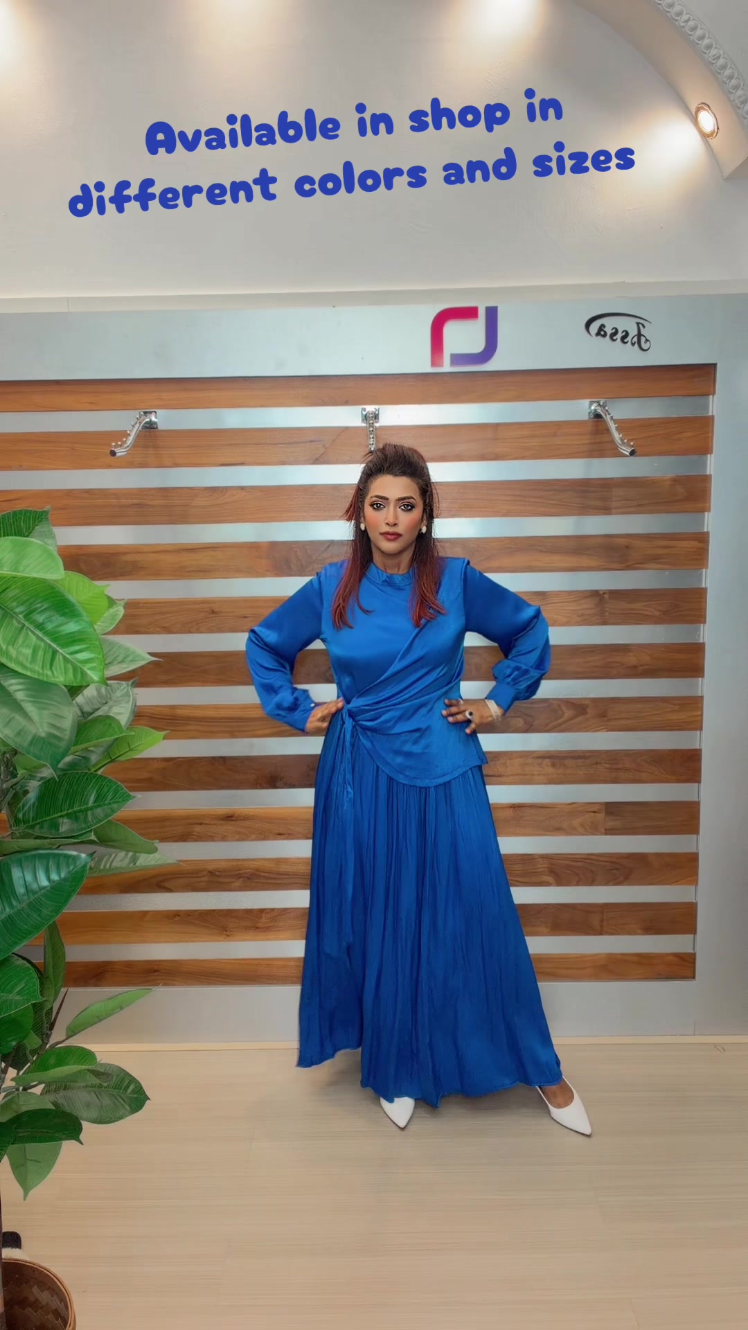 @Nooreenah-issa Designer Studio