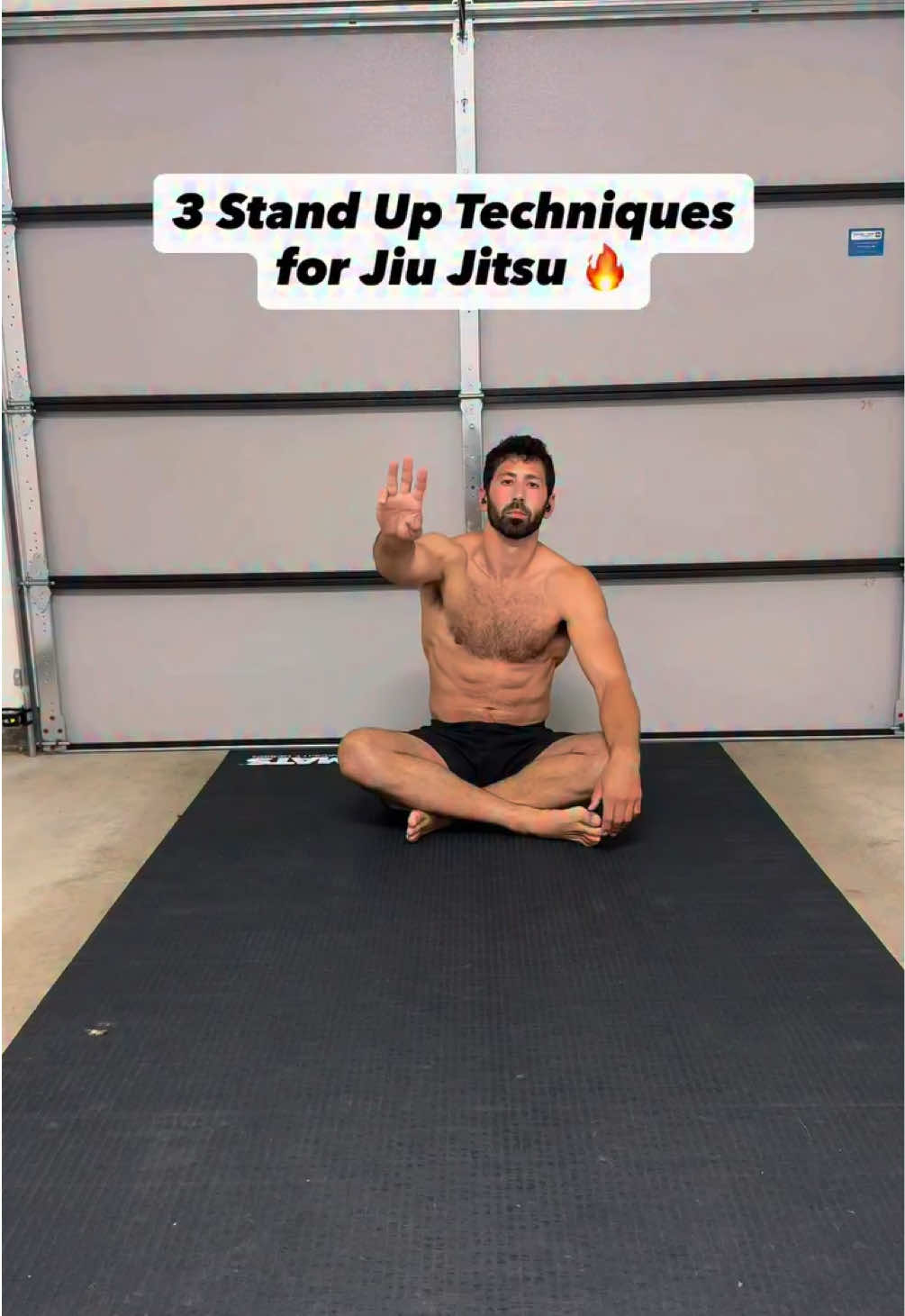 @Jiu Jitsu FLO