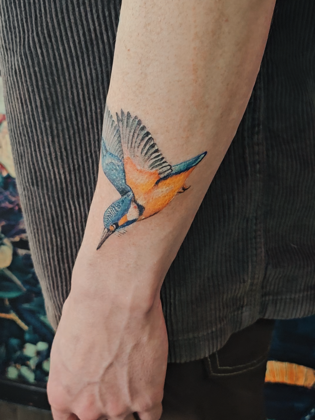 @Superstea Tattoo