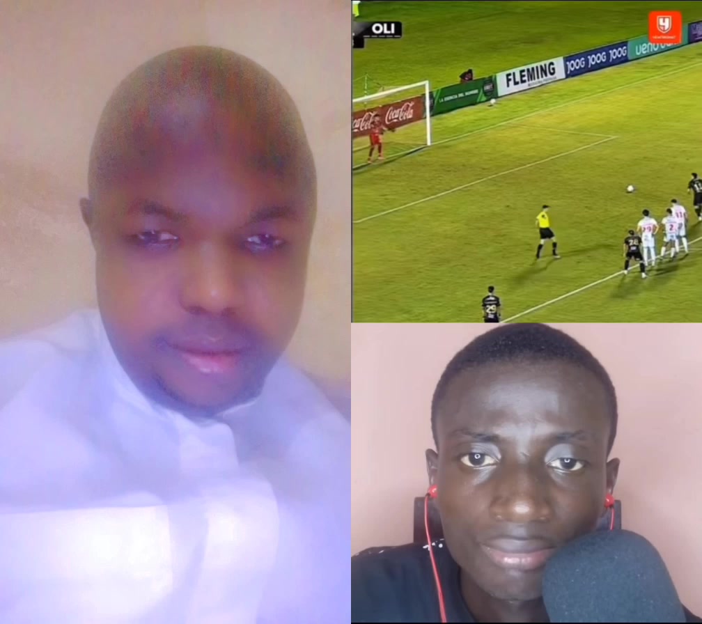 @Ousetaz Fofana