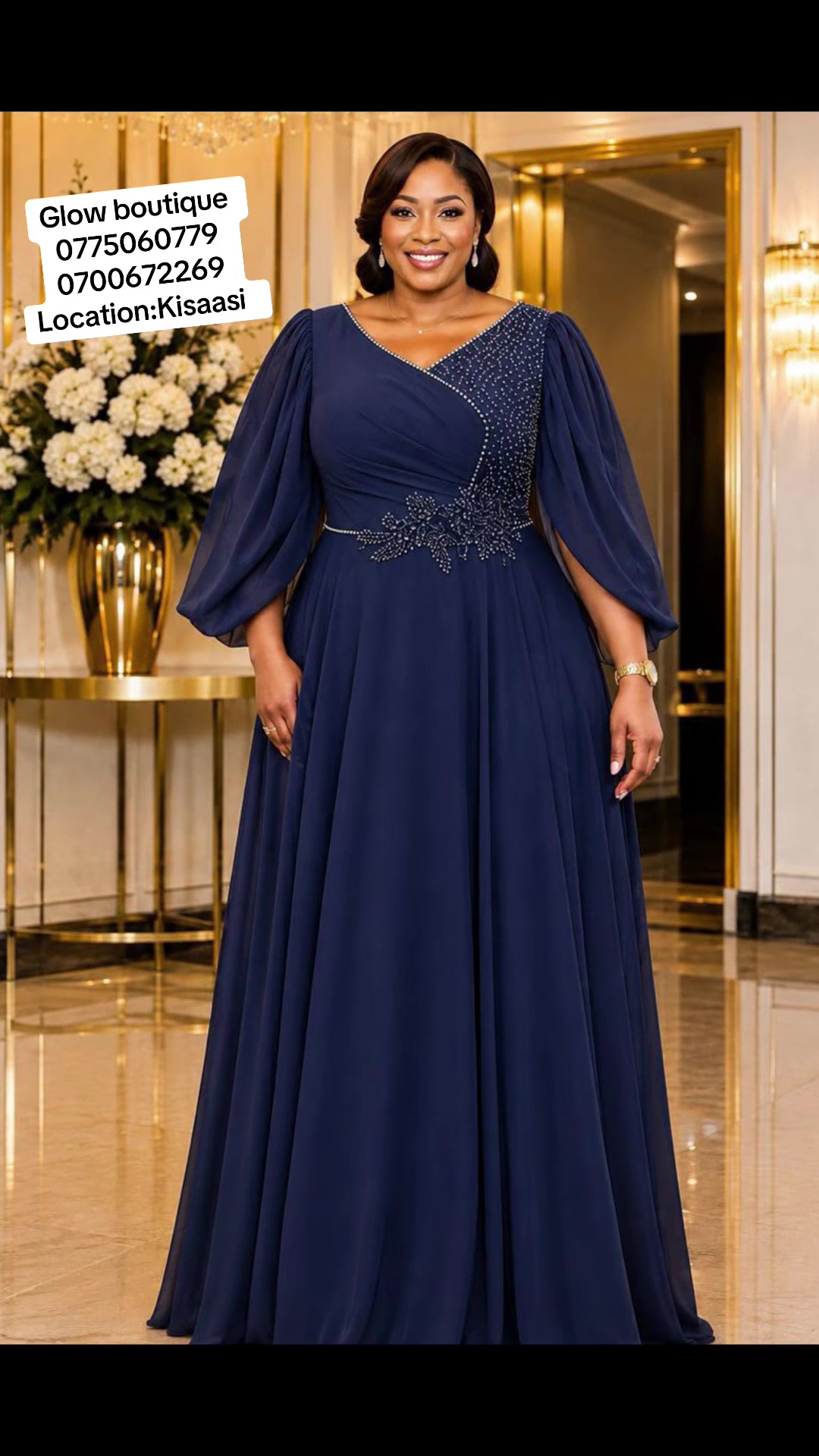 @Glow boutique256