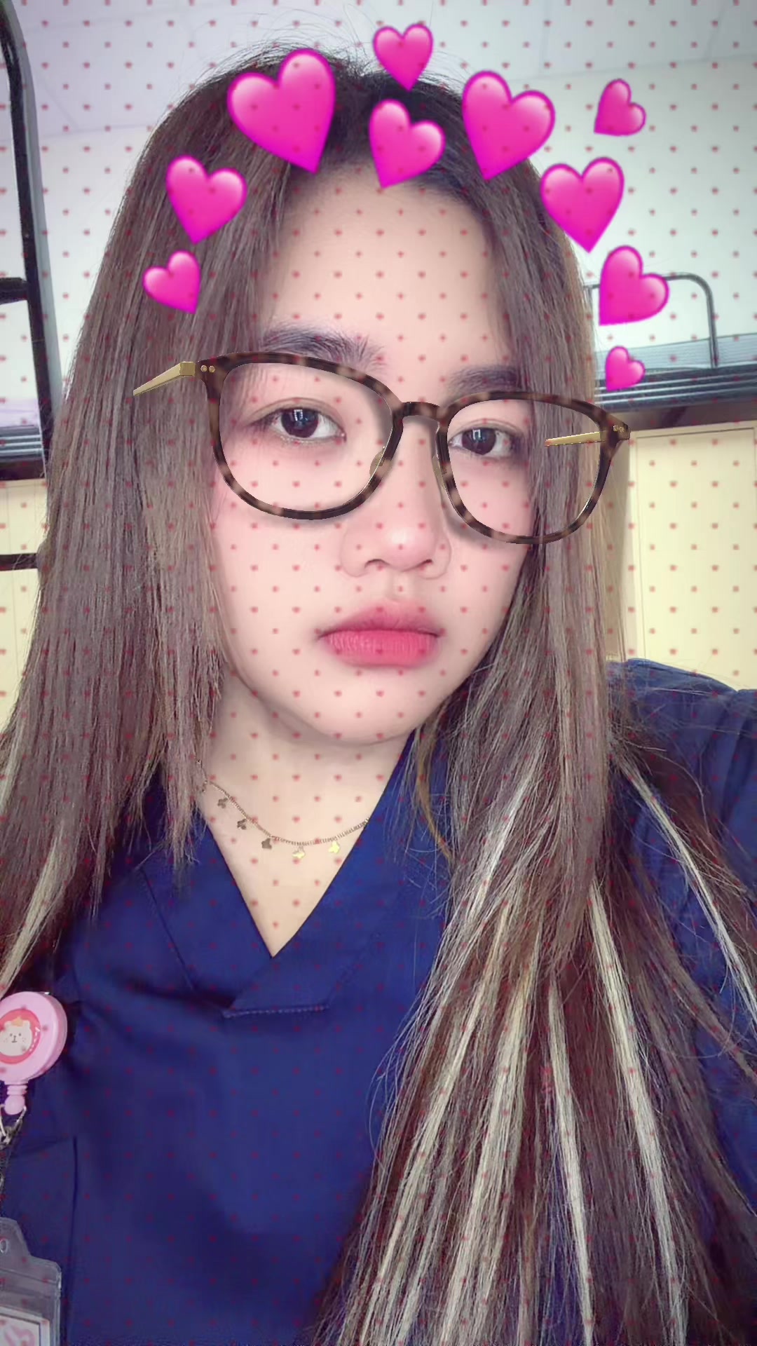 @A P R I L &bull; Li🪷