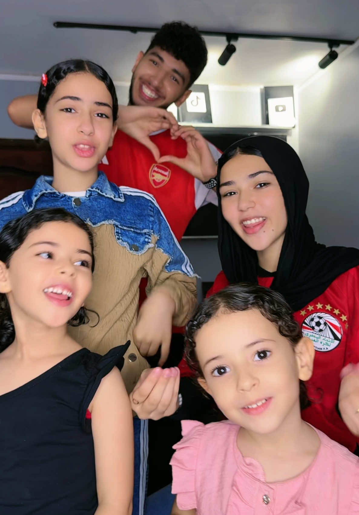 @يوسف جو || Yosef Jo