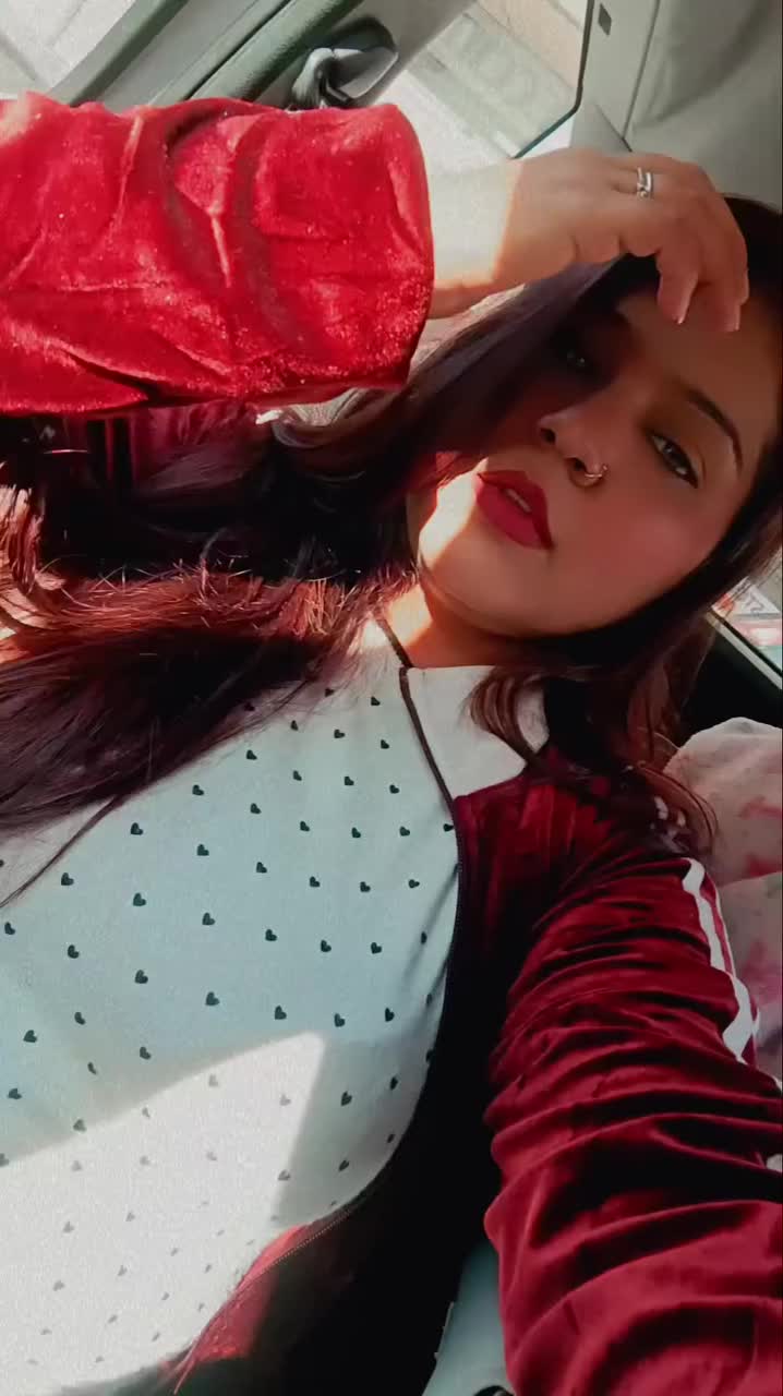 @❤️Shaveta Sapra❤️