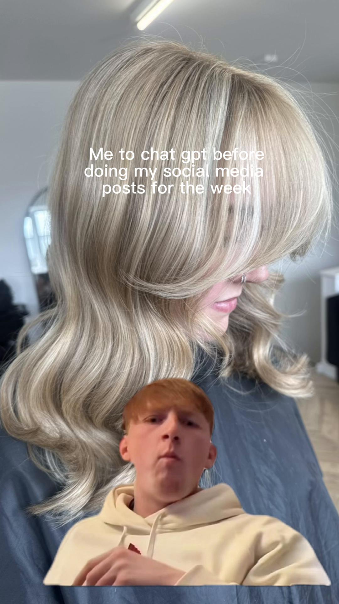 @DONCASTER STYLIST | Saffron