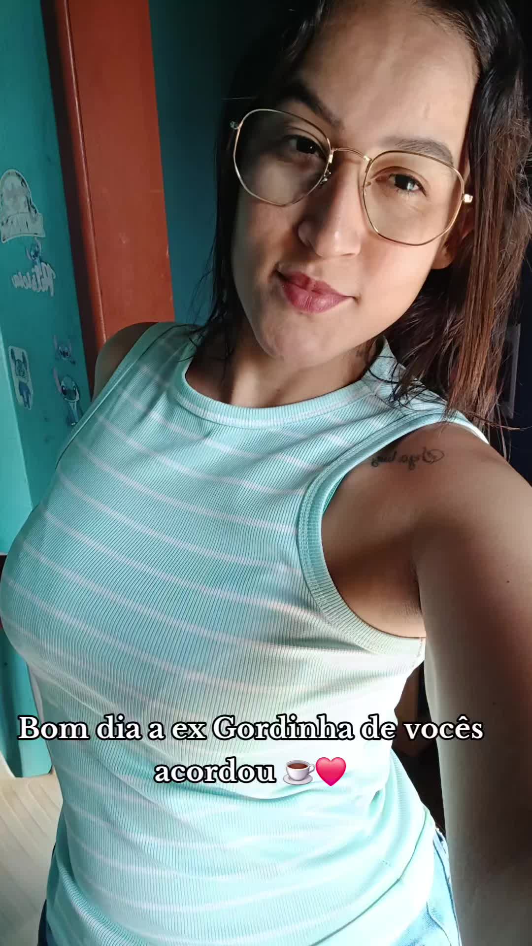 @ExGordinhaDeVcsEmpreendedora