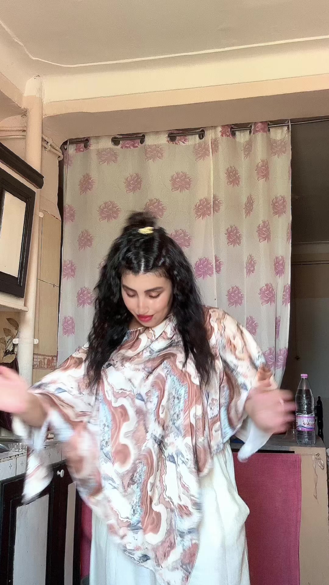 @Chahra Milano