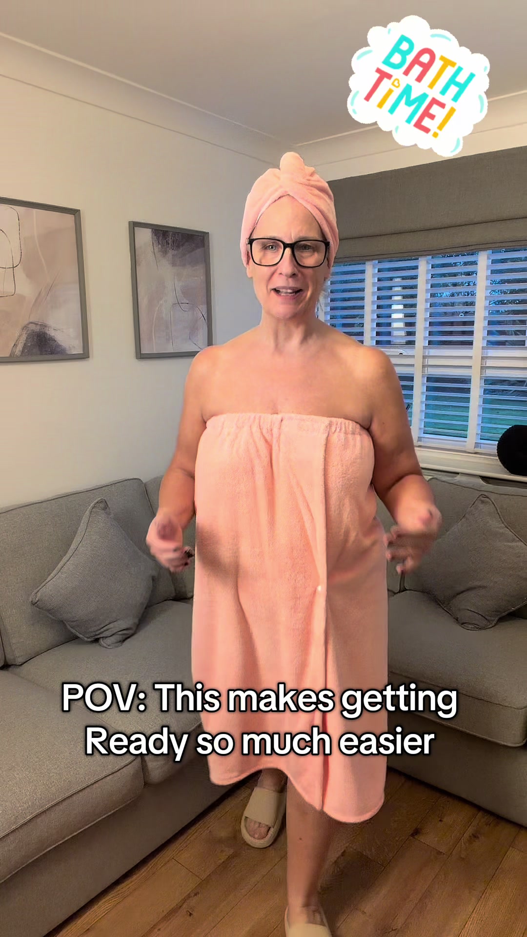 @Laurie Fashion Edit