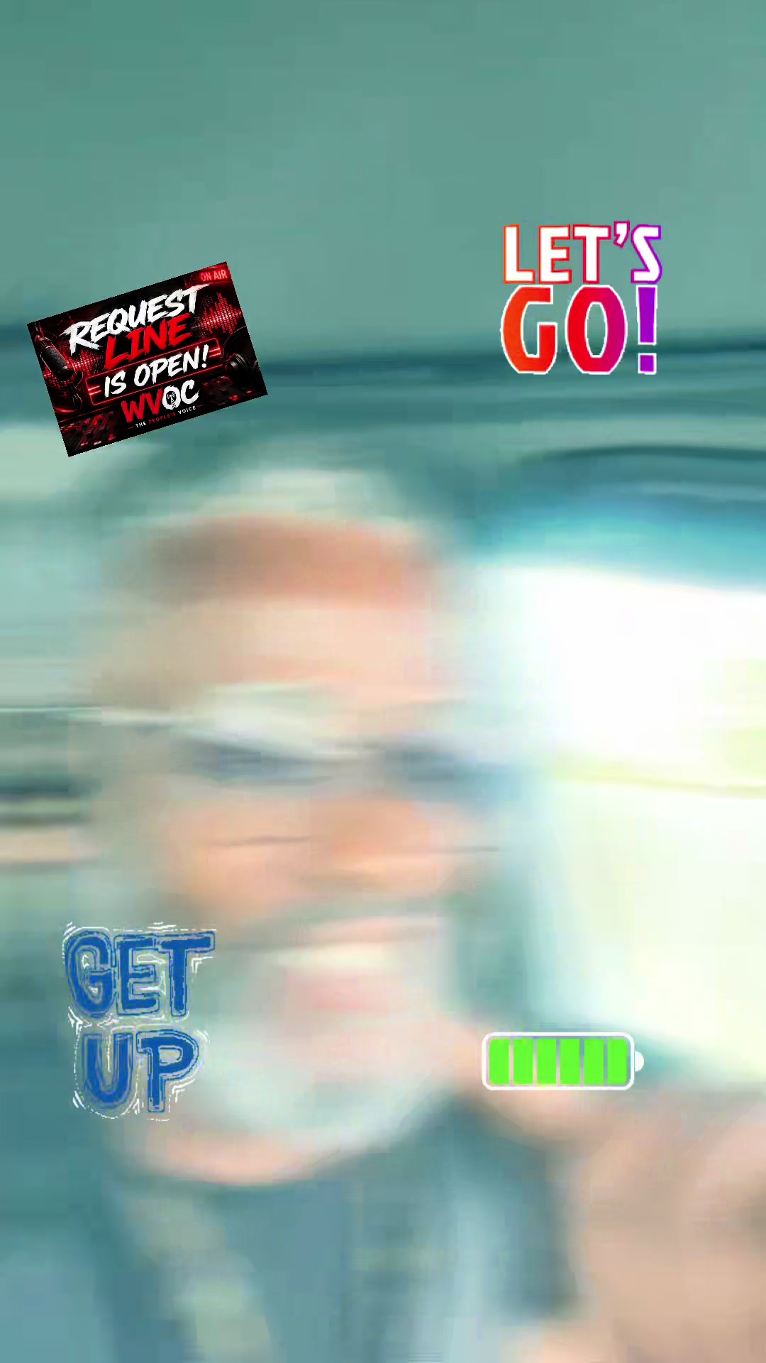 @The Vibeologist