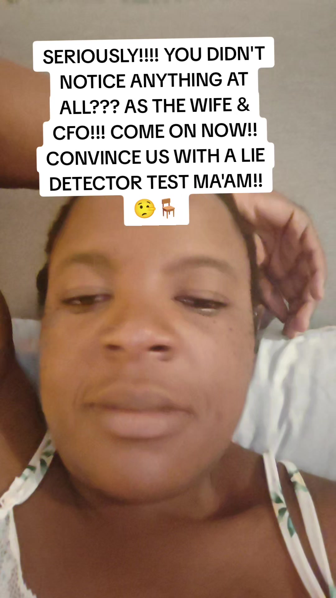 @Bree Talk