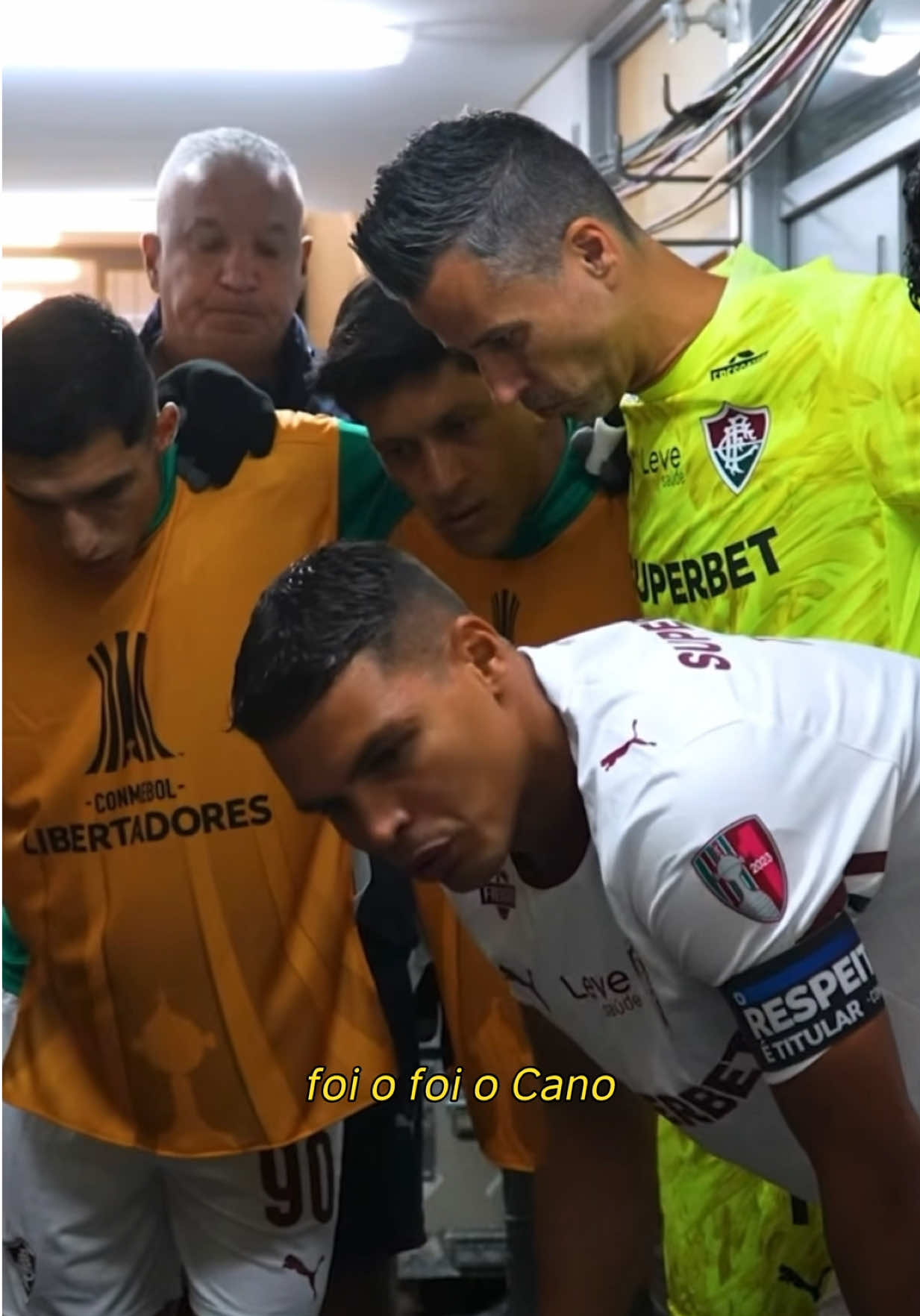@Fluminense F.C.