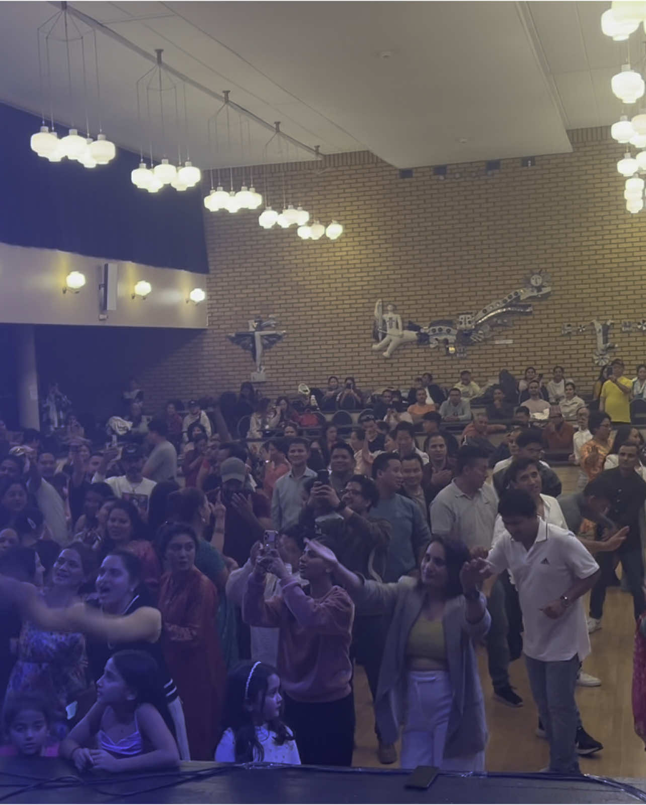 @४ भाइ EVENT 🇳🇴