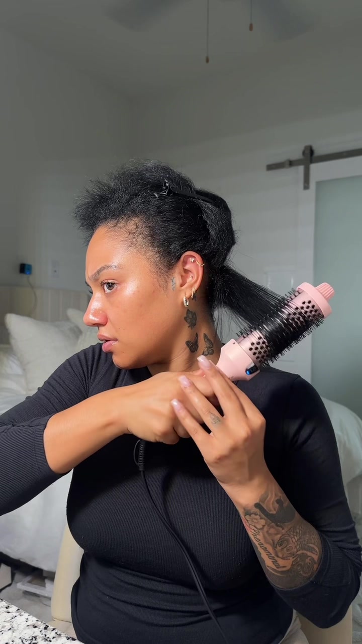 @Kiki Lee