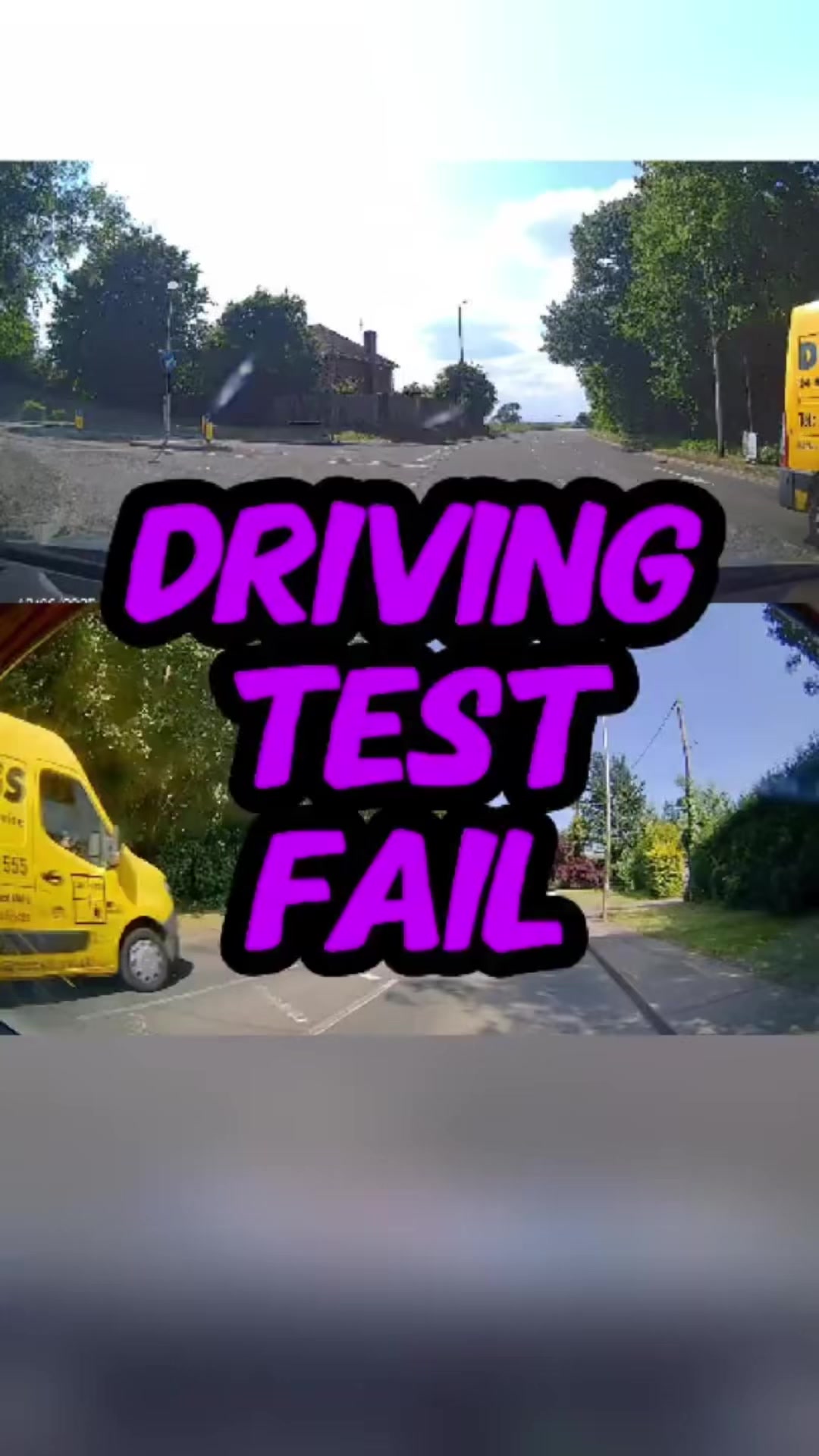 @Sheppey Driving