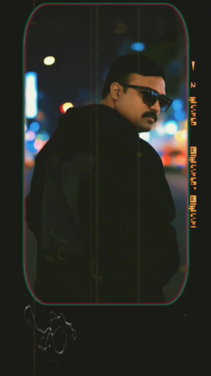 @Prabhu S Nair