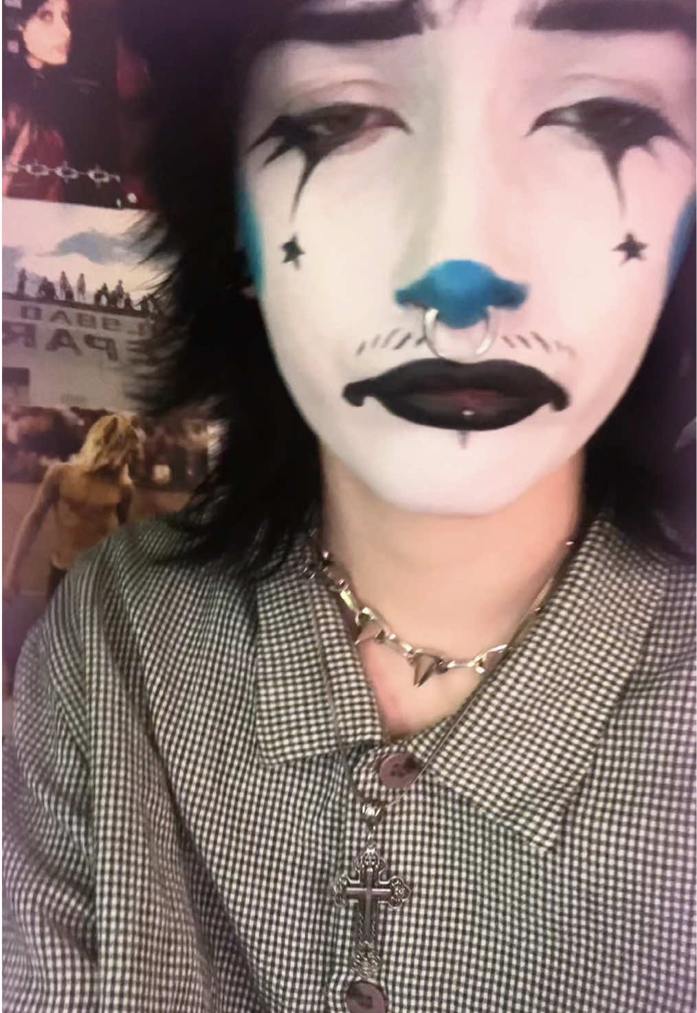 @𐕣†༺☠︎𝔩𝔞𝔶𝔩𝔞☠︎༻†𐕣