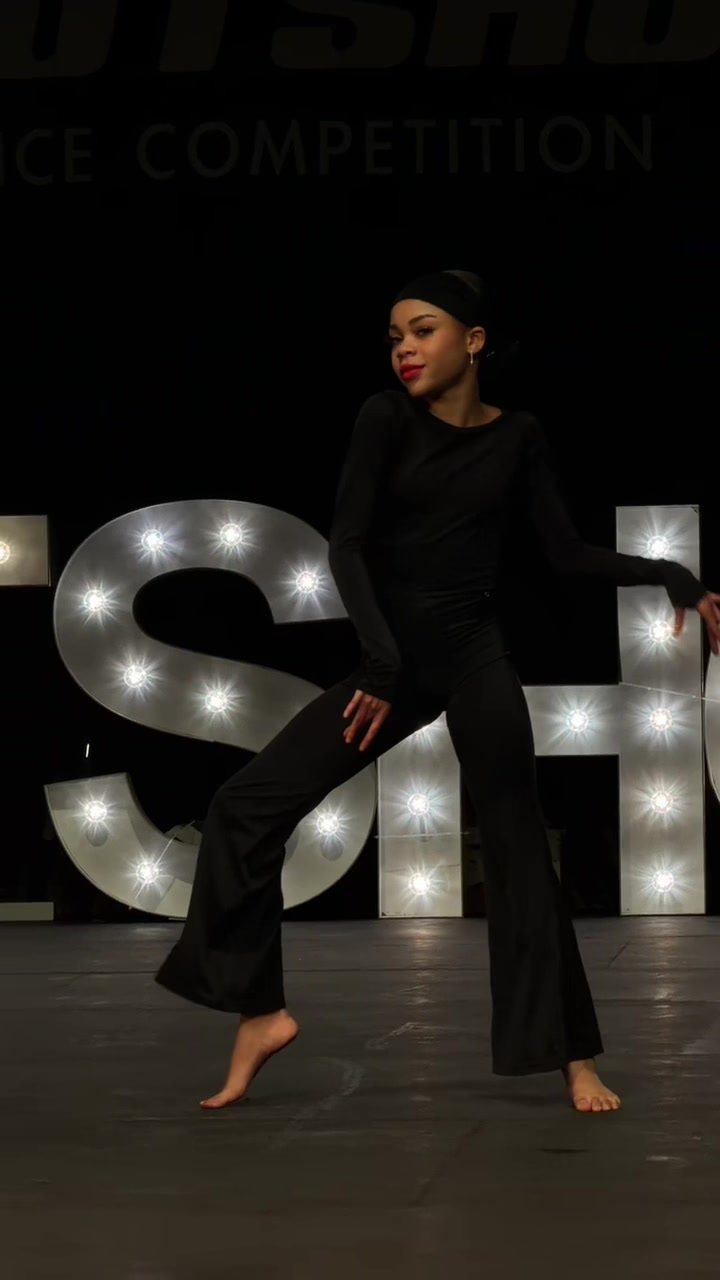 @HotshotDanceCompetition