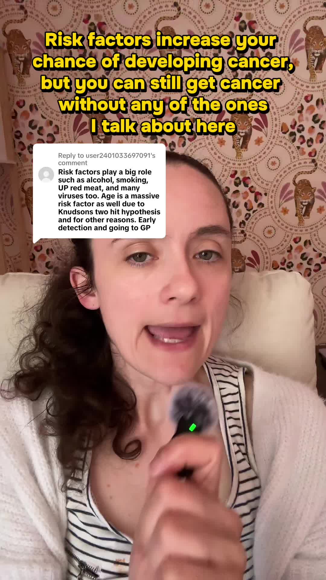@dramyexplains