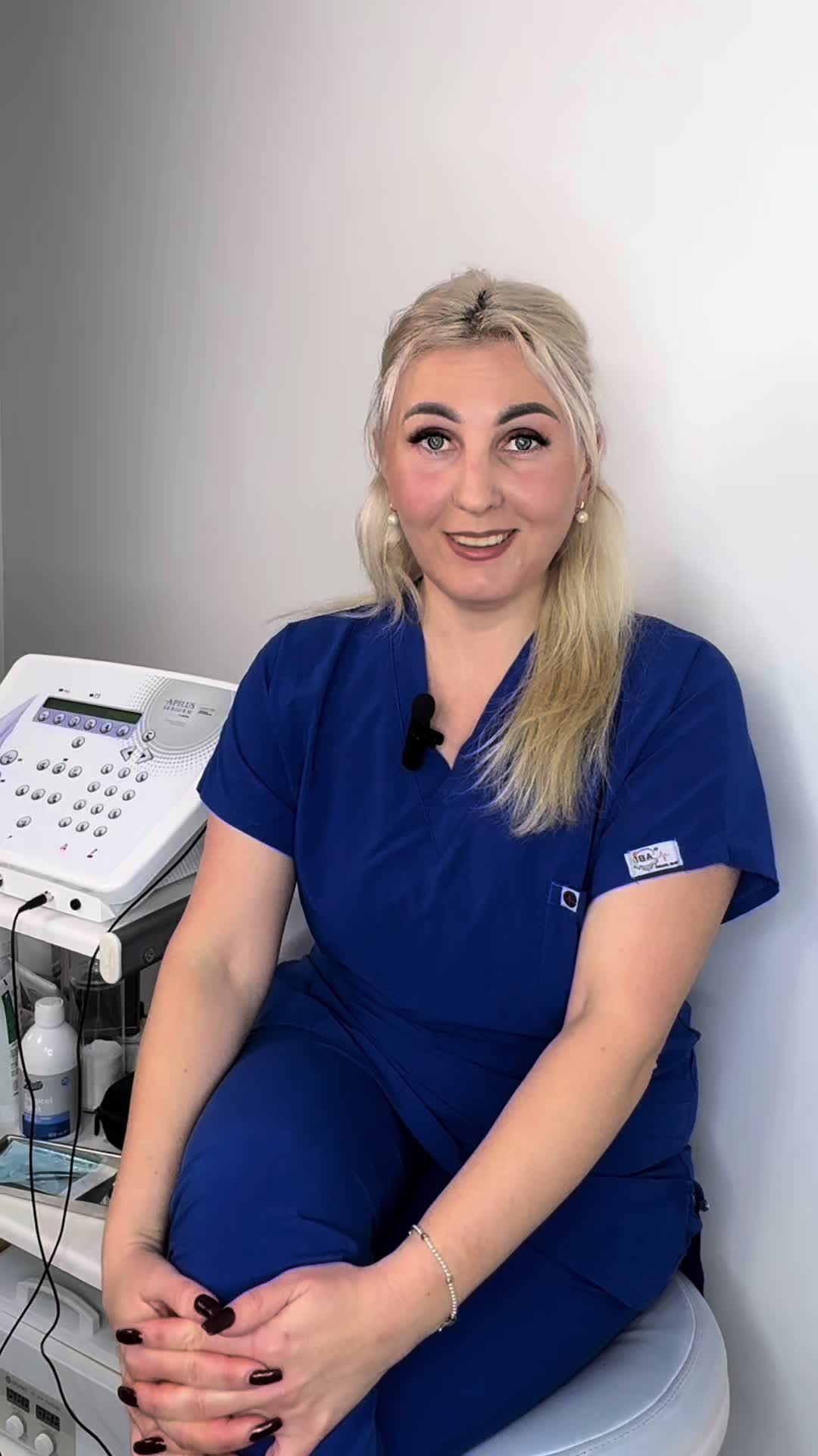 @Nadine Electrolysis.Waxing