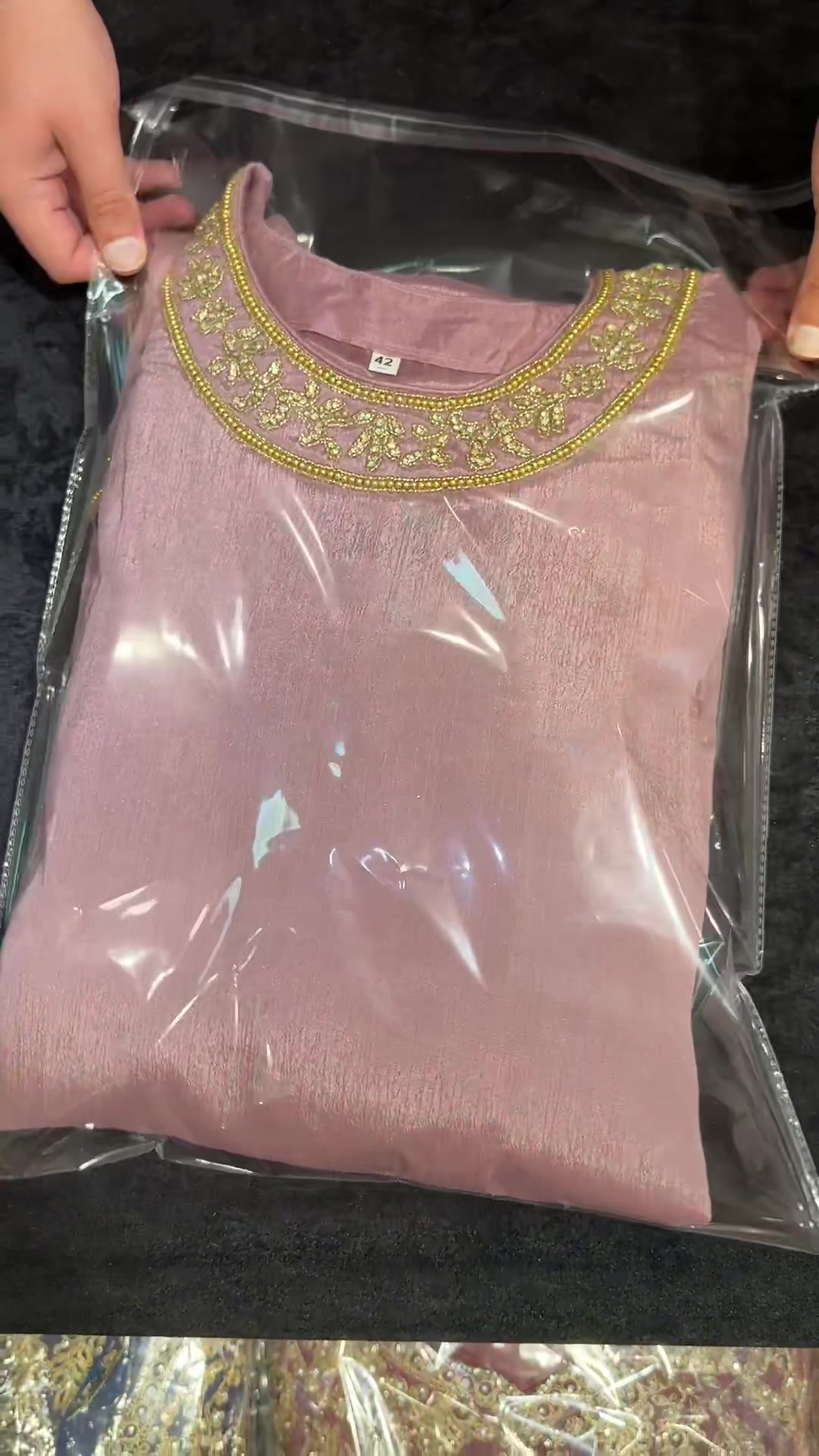 @Zaiba Collection