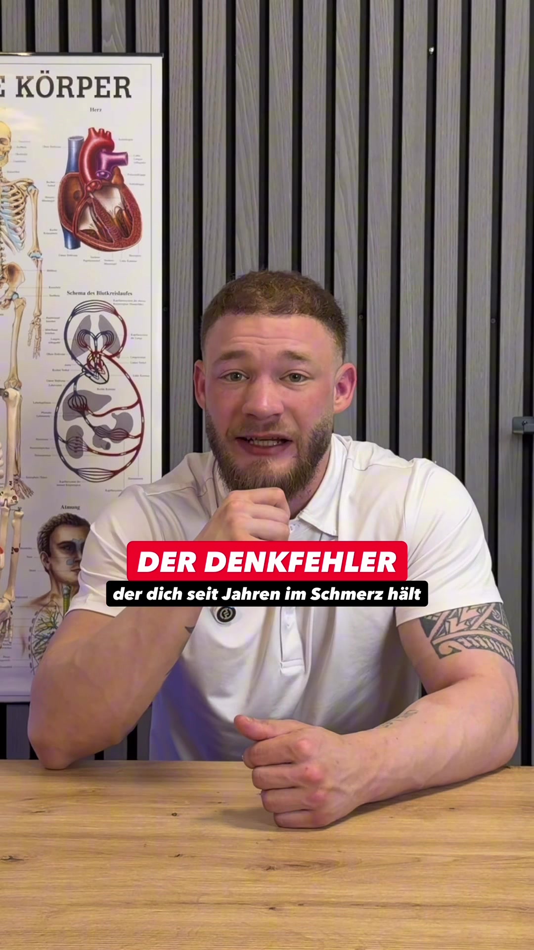 @Coach Tim | R&uuml;cken & H&uuml;fte