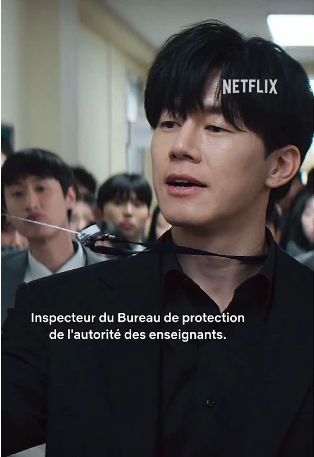 @NetflixFR