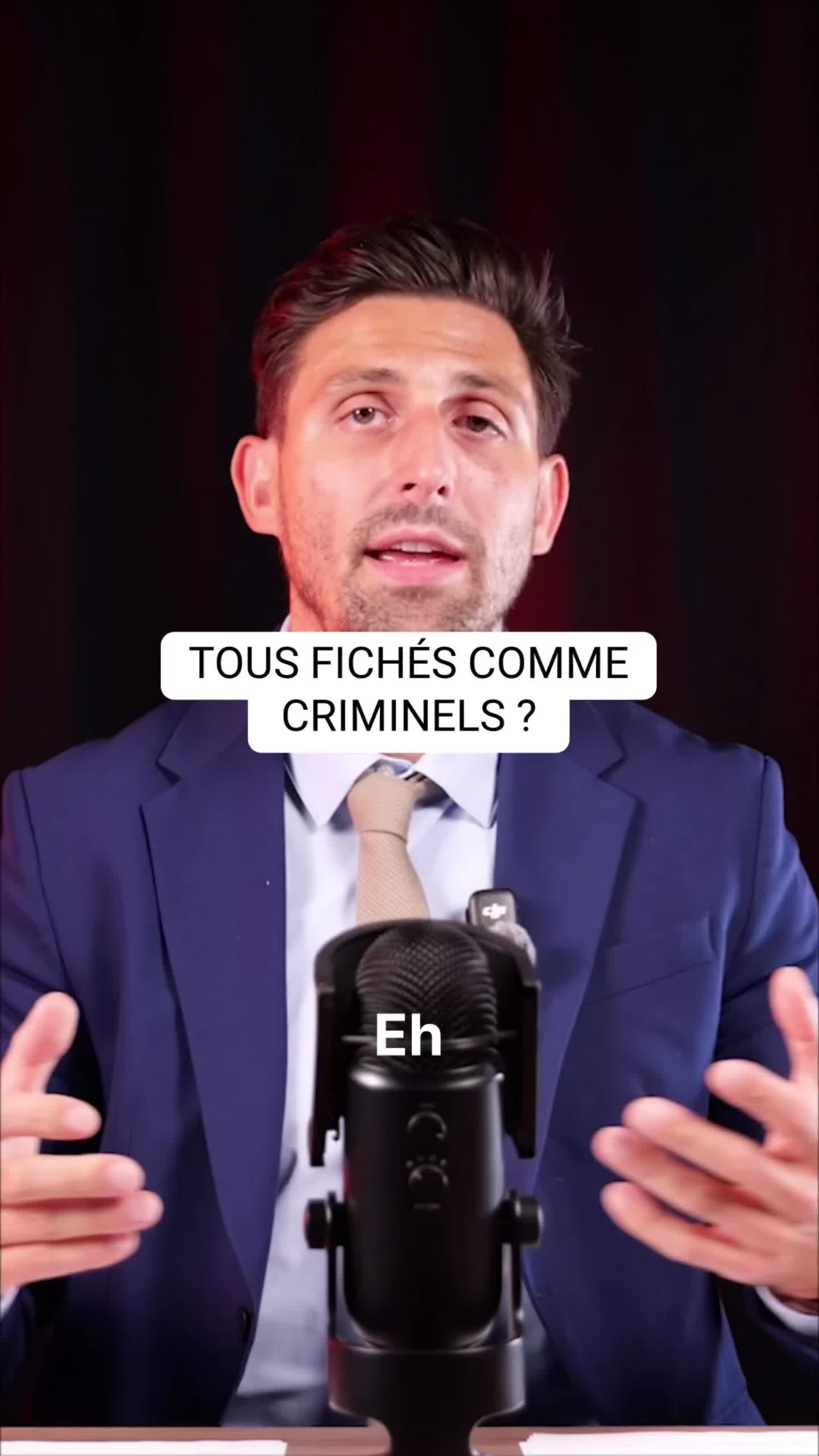 @David Guyon Avocat