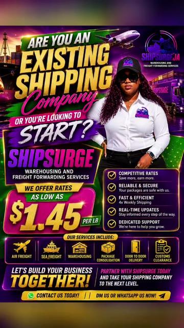 @Tishane📦ShipSurgeJAWarehouse