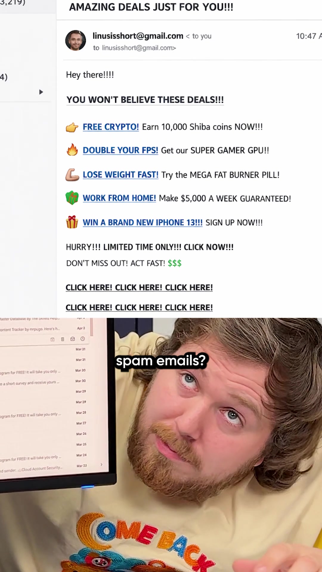 @Linus Tech Tips