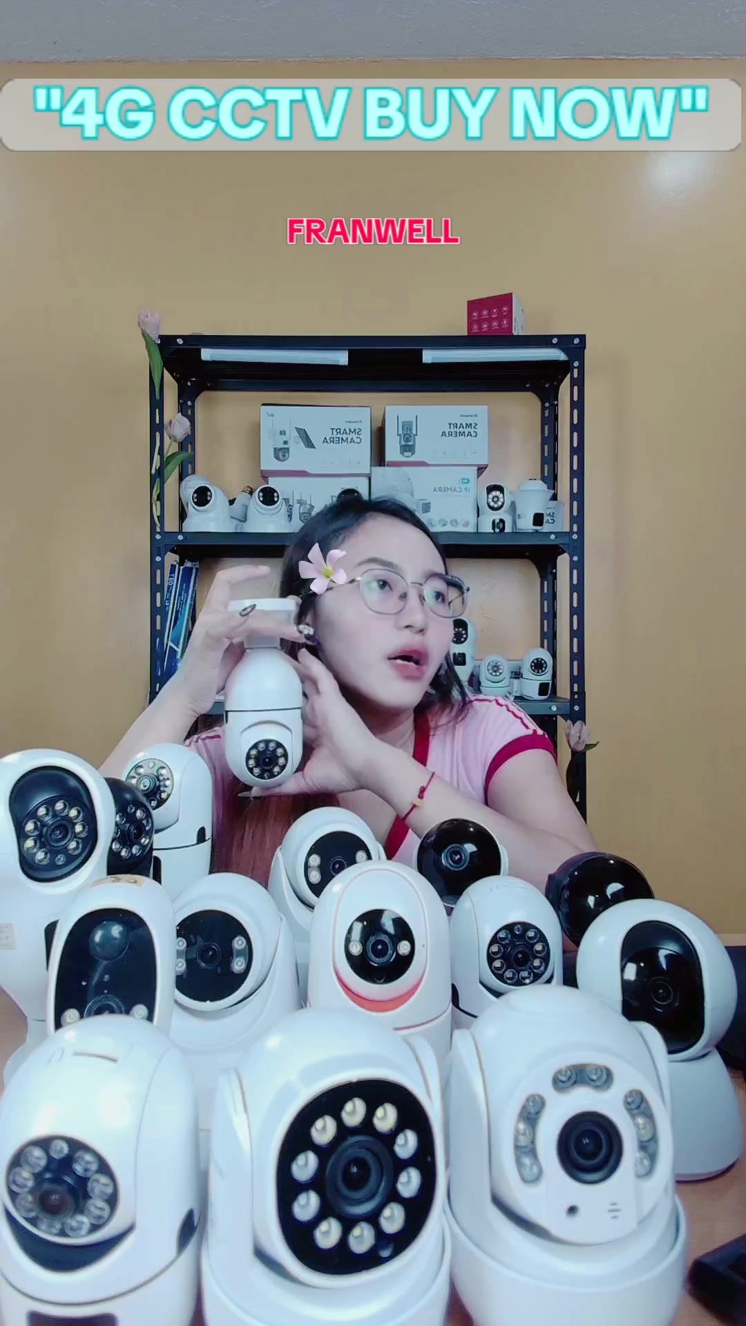 @FLINK CCTV