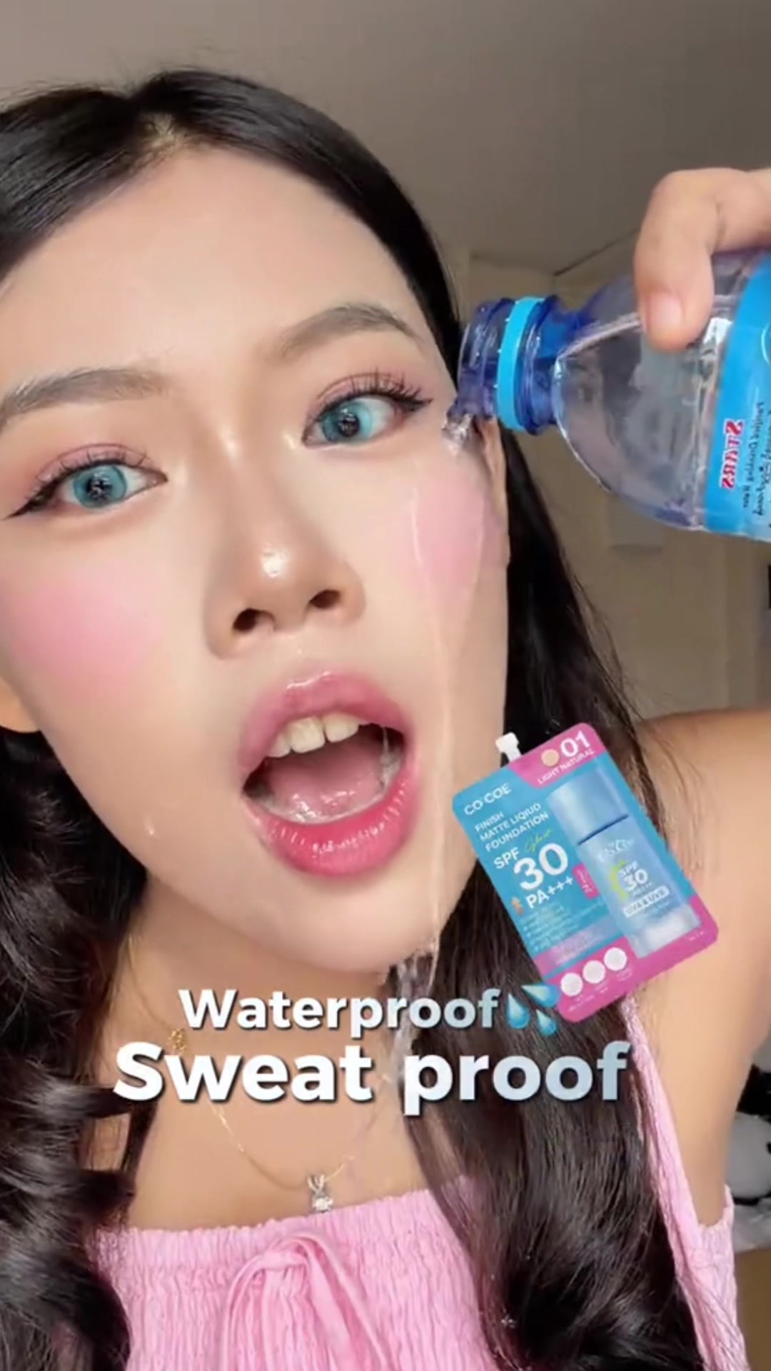 @ðžThoon Yati cosmeticsðž