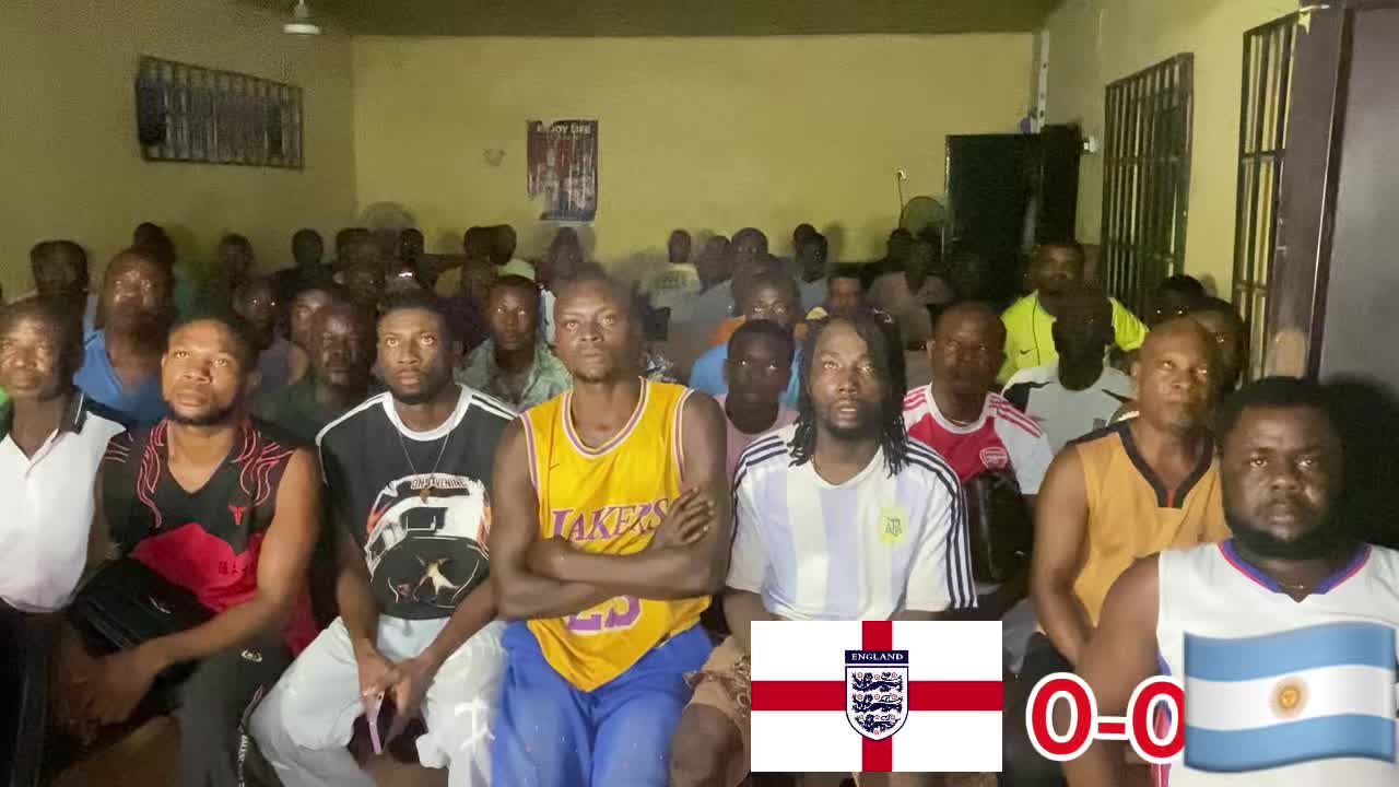 @let's Talk Football
