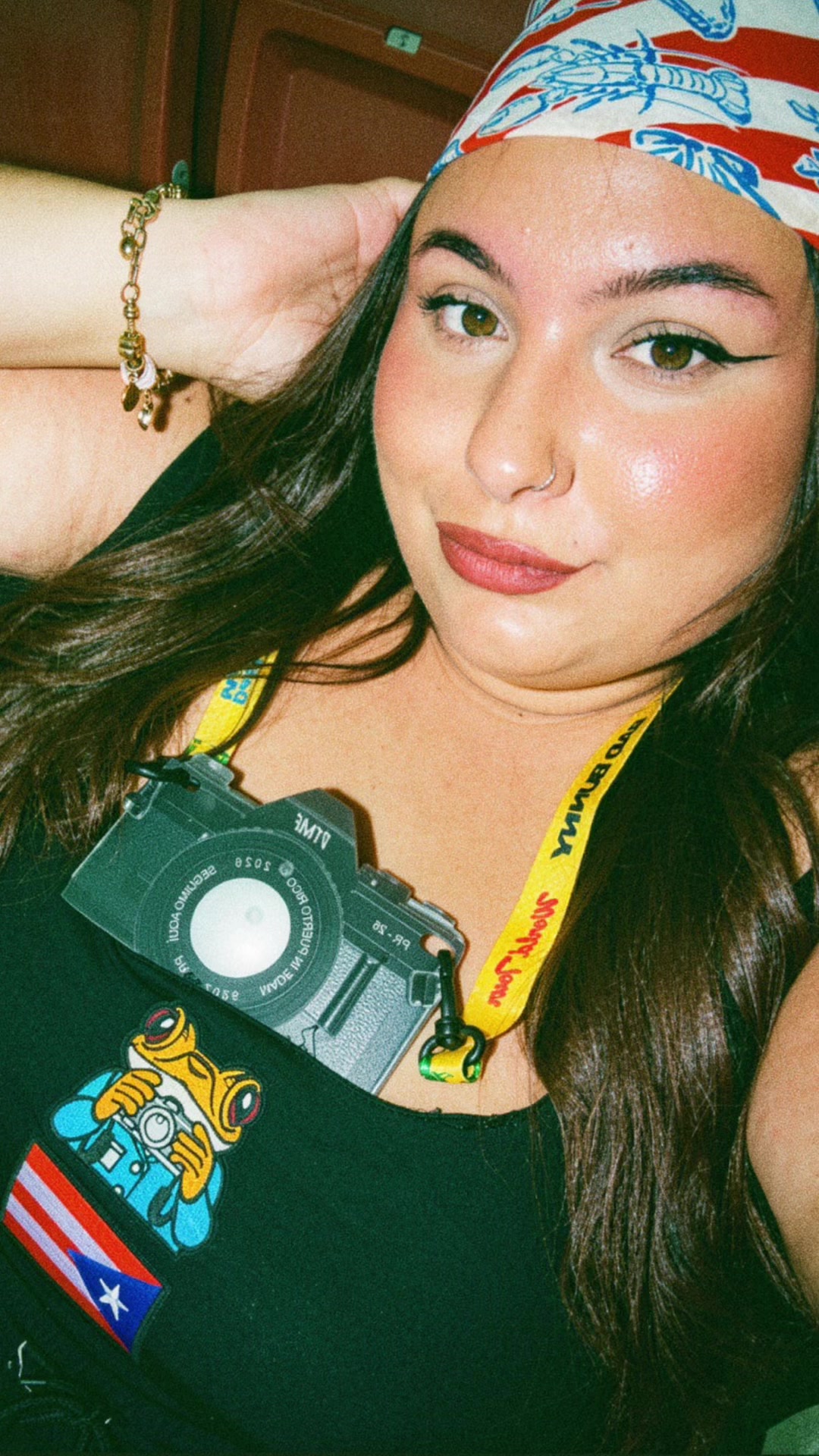 @mar&iacute;a