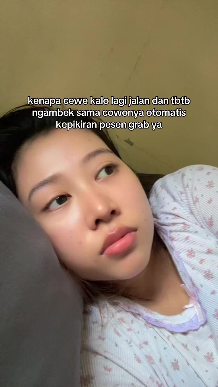 @panggil maul aja